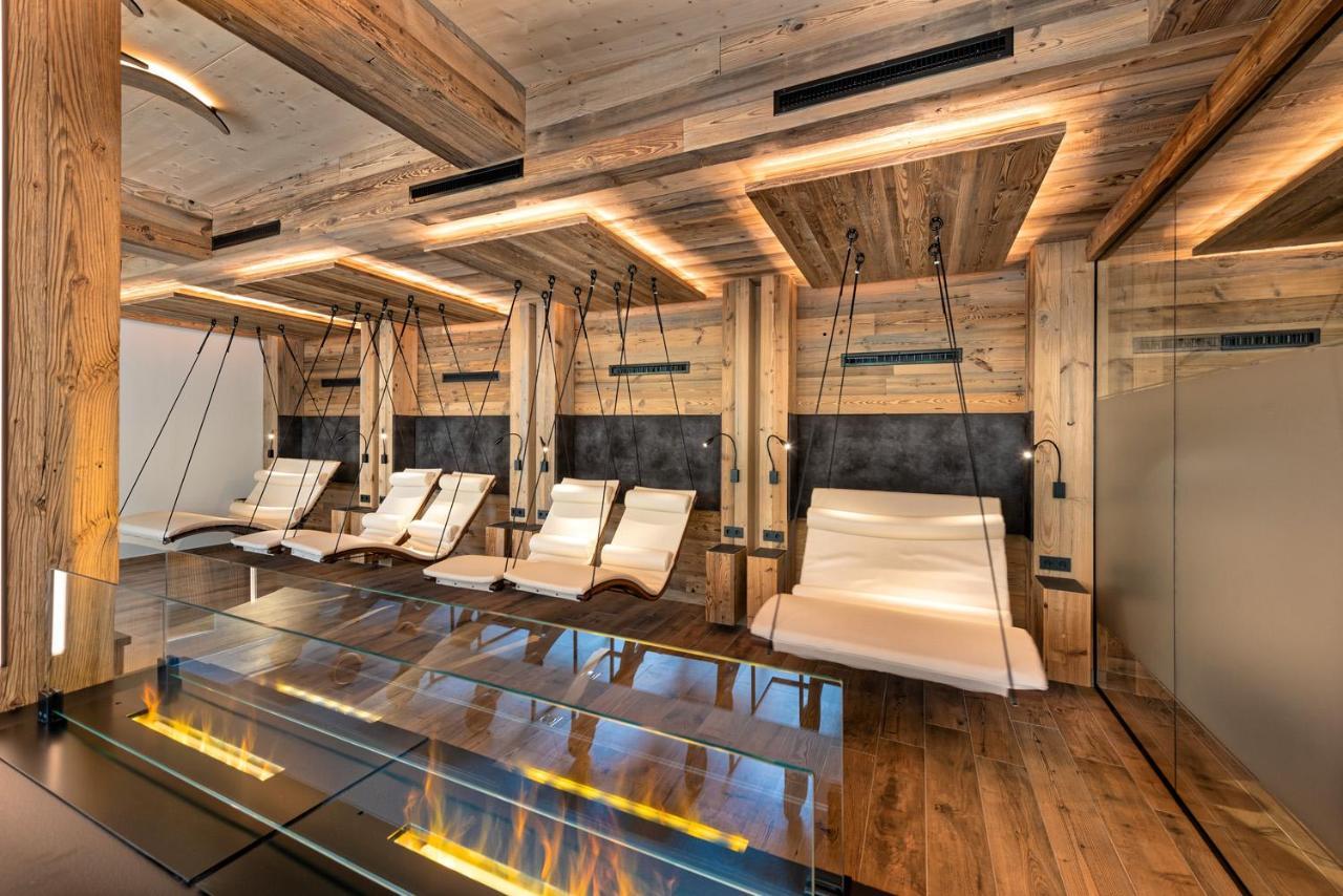 Biohotel Rastbichlhof Нойштифт-им-Штубайталь Экстерьер фото