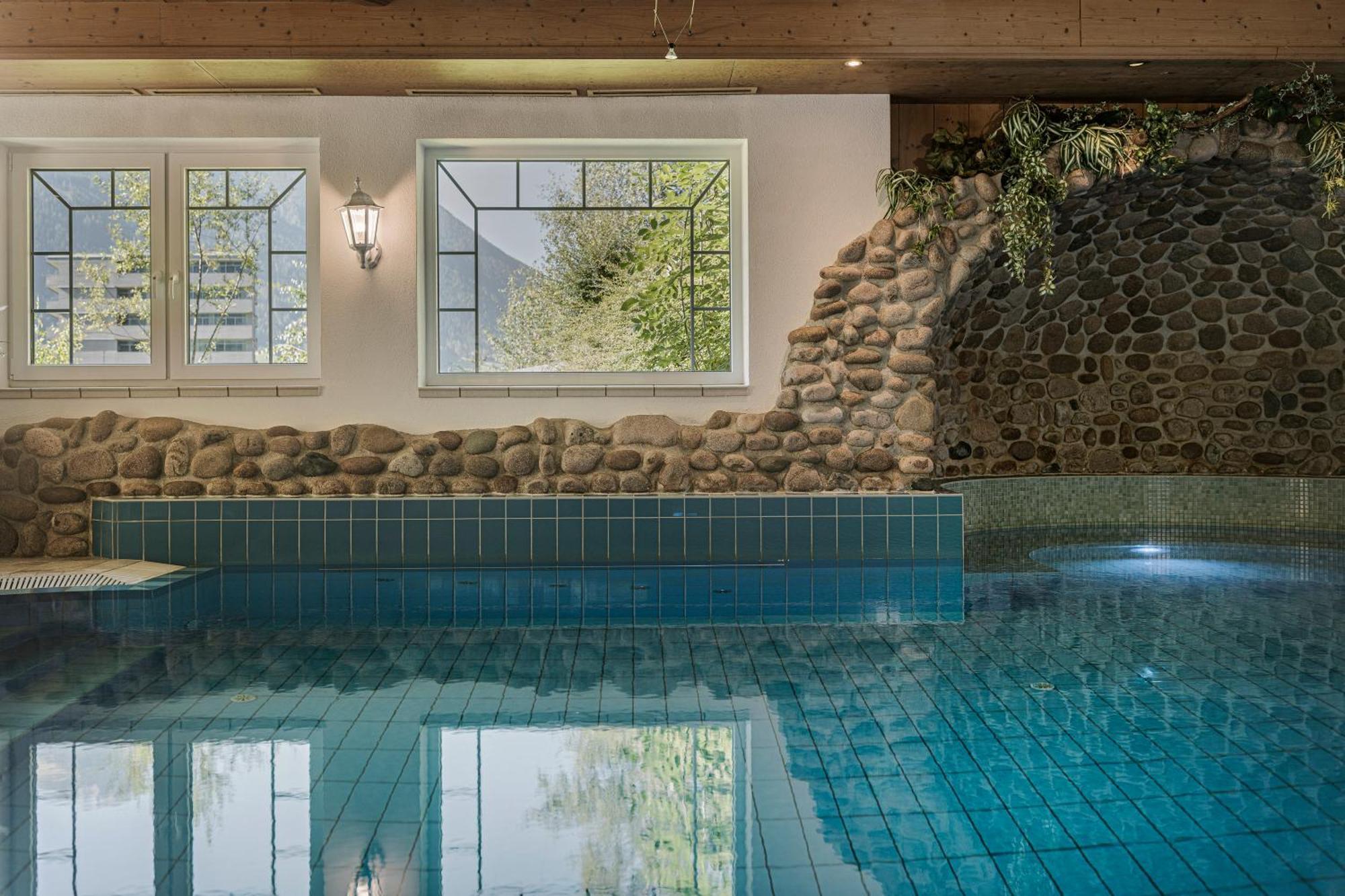 Biohotel Rastbichlhof Нойштифт-им-Штубайталь Экстерьер фото