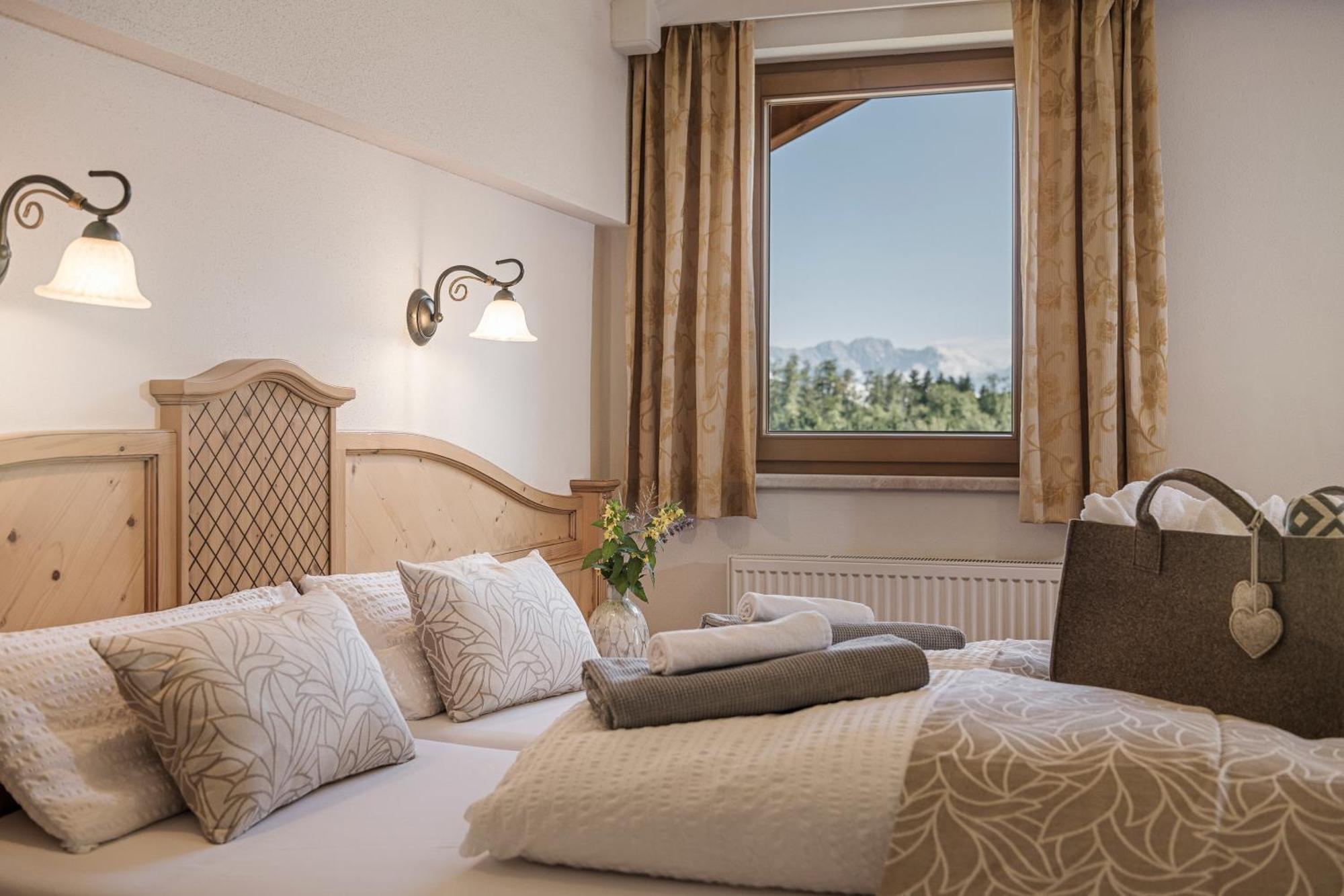 Biohotel Rastbichlhof Нойштифт-им-Штубайталь Экстерьер фото